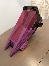 1985 Kenner DC Super Powers DARKSEID DESTROYER Vehicle