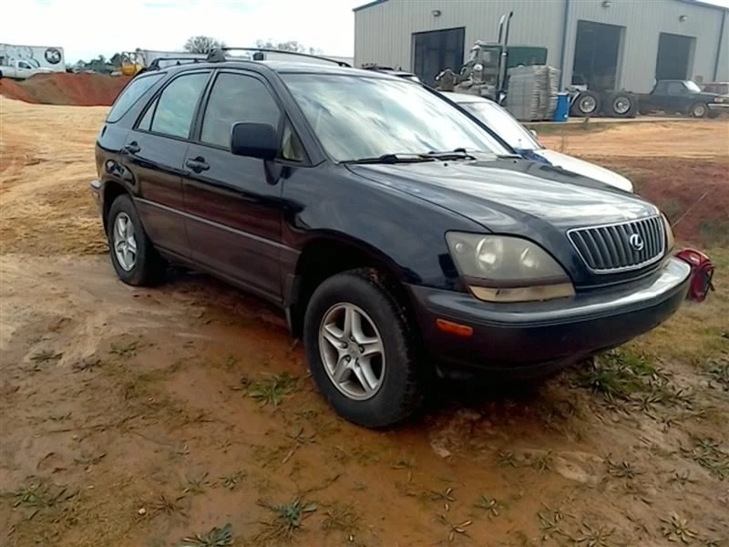 Conjunto de cambio de transmisión compatible con Lexus RX300 1999 Foto 3 de 4