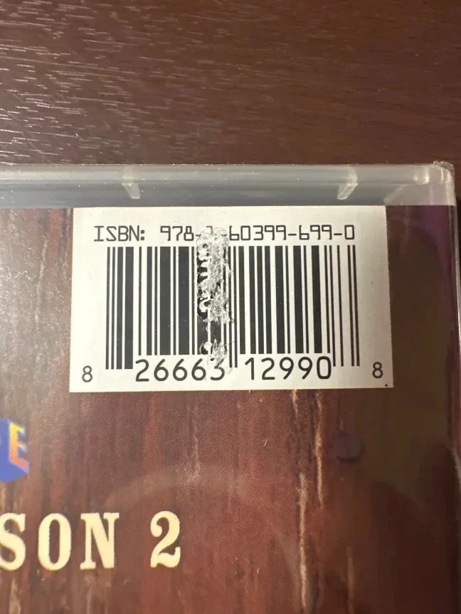 Hey Dude: Second Season 2 Two (DVD 2012 2-Disc Set) Nickelodeon NEW!! - Image 4 of 4