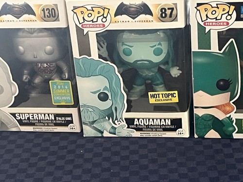 Funko Pop Bundle - 12 figures brand new - Bild 6 von 9