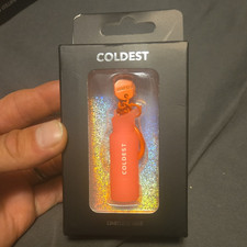 Coldest Limitless Mini Keychain Bottle #49 My...