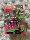 POKÉMON : BUNDLE 6 BOOSTERS EV6.5 FABLE NEBULEUSE (NEUF/SCELLÉ)