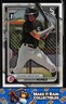 Abraham Nunez 1st 2024 Bowman Prospects #BP-56 Chicago White Sox