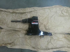 Rebuilt Upper Mercury Alpha One Heavy Duty 1.50 Ratio 20:22 Gear Ratio