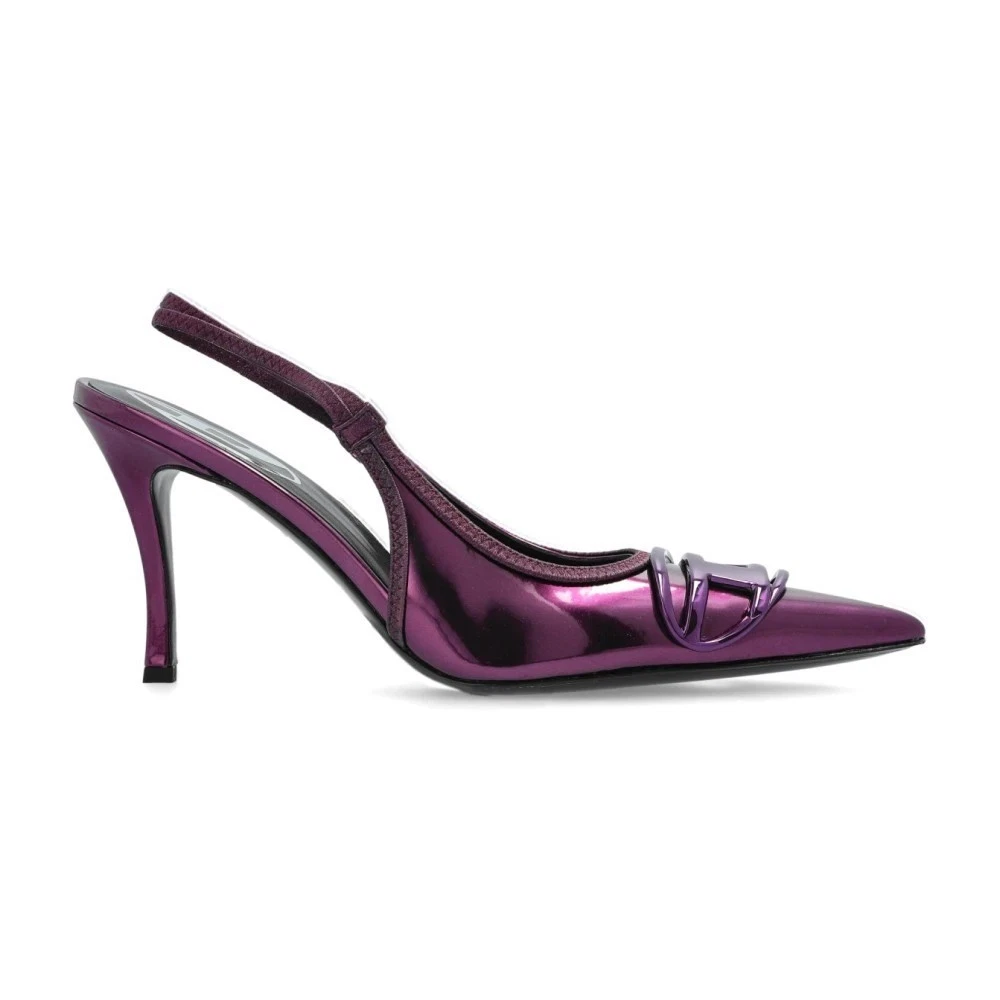 DIESEL Women's Pumps and Classics Heels for sale | eBay