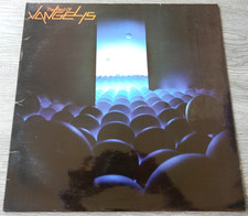 Vangelis. The Best Of Vangelis. 1978 Vinyl LP Record. VG+/EX. Play Tested.
