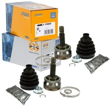 Joints Volvo S40