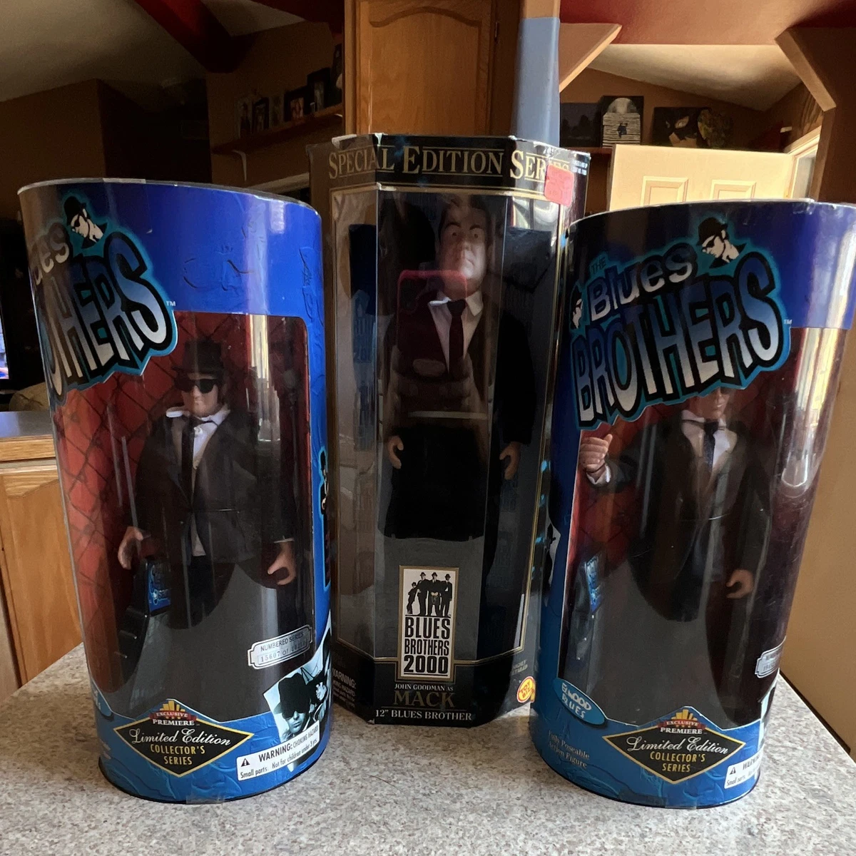 25+ blues brothers figures for sale | Updated Oct 2026
