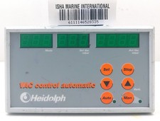 Contrôleur Automatique DC1/1H Heidolph 591-00340-00-0 VAC