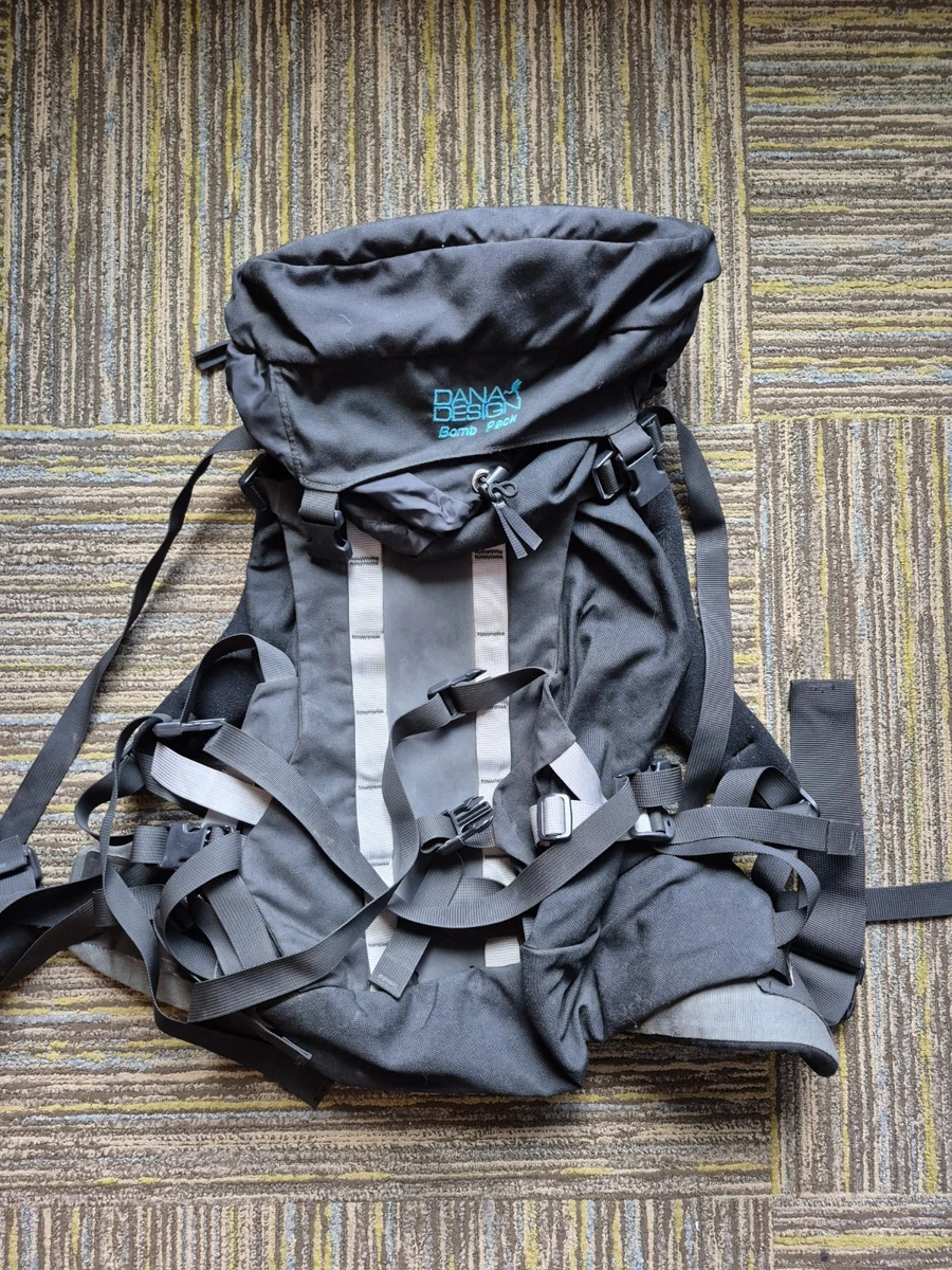 Dana Design Camping & Hiking Backpacks & Bags for sale | eBay