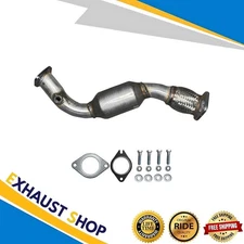 FITS: 2006-2008 BUICK LUCERNE 3.8L CATALYTIC CONVERTER