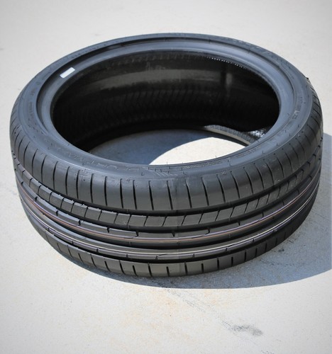 2 Tires Dunlop Sport Maxx RT2 265/35ZR18 265/35R18 97Y XL High ...