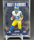 2025 Panini Kyren Williams Base (Raw)