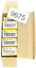 Bussman GMW-2/10 Buss Fuses, Pack of 10, Box of 90