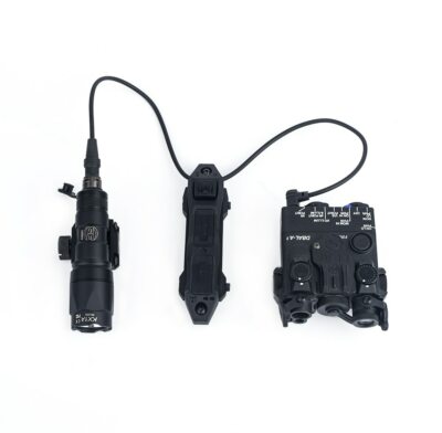WADSN Tactical Augmented Dual Function Tape Switch 2.5mm For