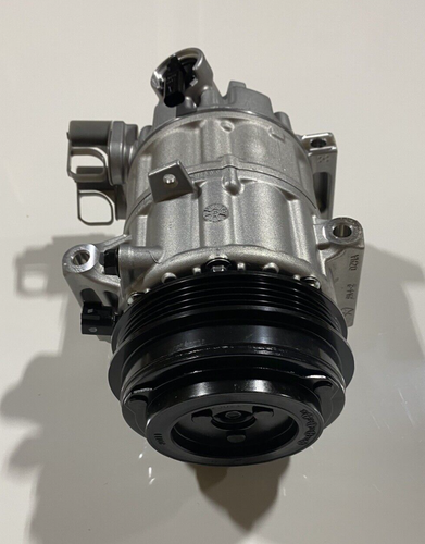 PO#4 NEW OEM 19-23 Jeep Wrangler 19-21 RAM 1500 3.6L A/C Compressor 68292170AB - Picture 7 of 7