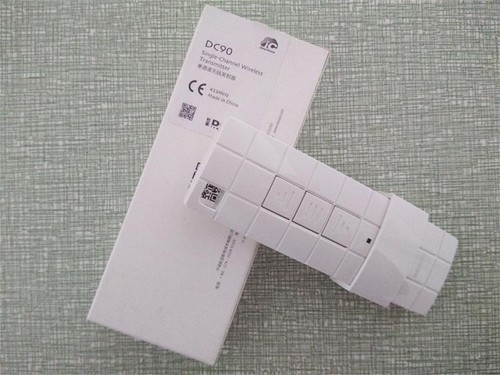 Electric Curtain Motor Remote Controller For DC2700 DC2760 DC90 KC146 DC92 DC251 - Picture 14 of 44