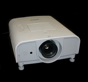 sanyo pro xtrax multiverse projector plc xt16 sanyo pro xtrax multiverse projector plc xt16