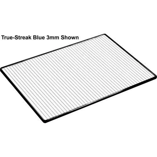 Schneider MPTV 4 x 4" Indigo True-Streak Filter (1mm) - Image 3 of 4