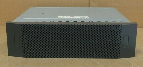 EMC DAE Disk Array Expansion SAS KTN-STL3 2x SAS 6Gb/s Controllers 2x 400W PSU