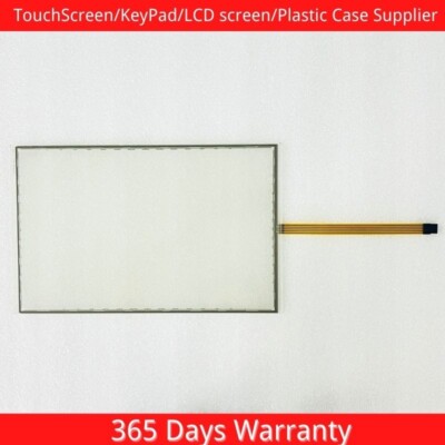 Touch Screen Panel Glass Digitizer For ITC1900 6AV6 646 6AV6646-1AC22-0AX0 Touch