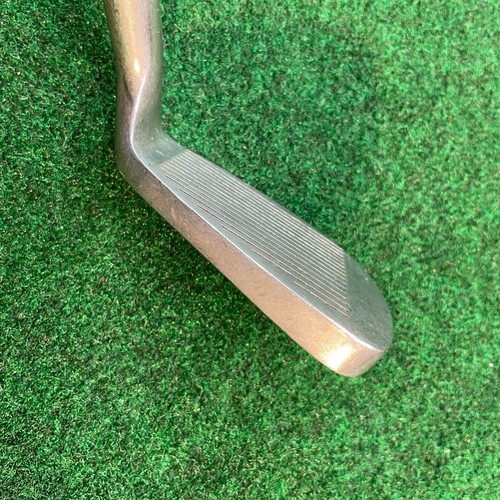 Hogan H40 Lob wedge Hogan Apex DB steel step shaft Hogan tour wrap grip RH - Picture 5 of 11