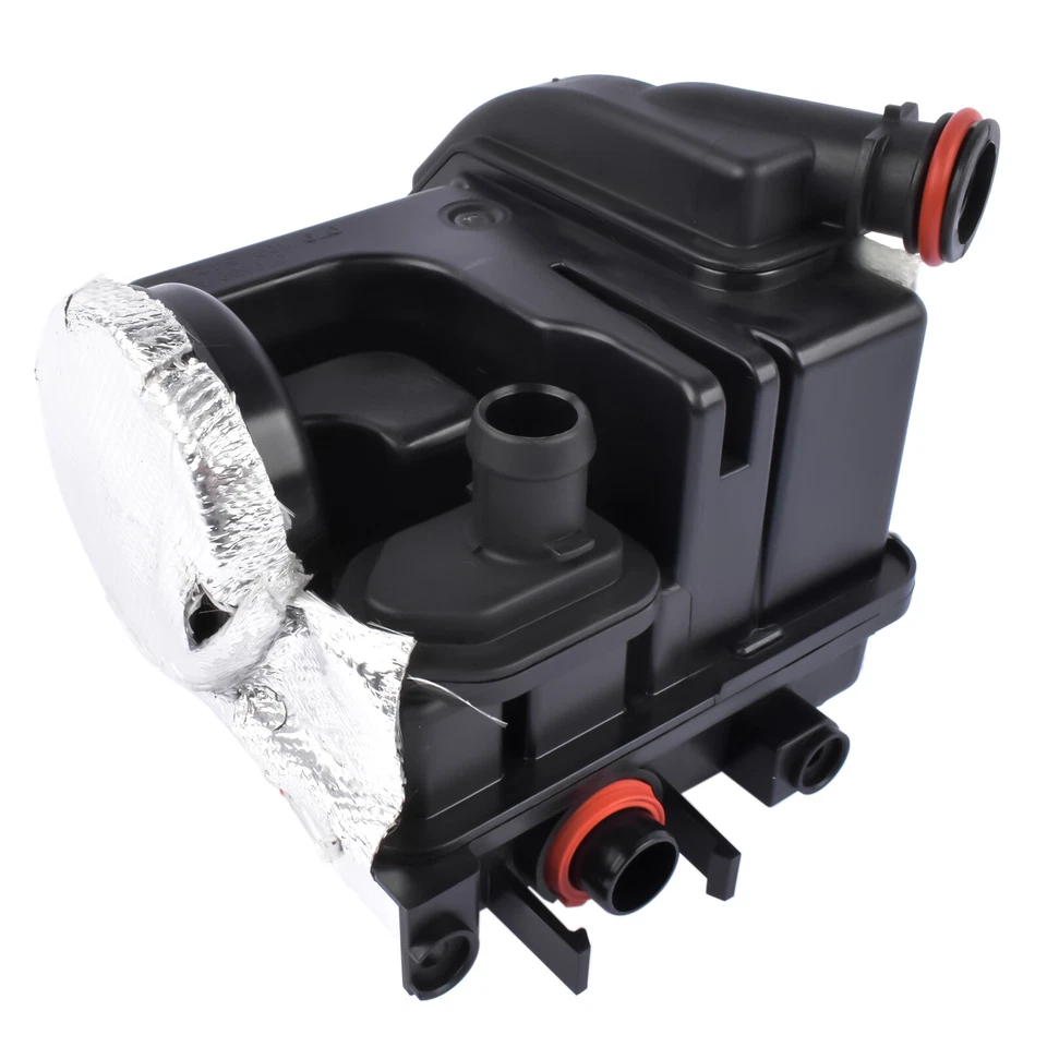 Separador de óleo para Audi S6 RS7 S7 A8 D4 S8 Quattro 4.0L V8 GAS DOHC 2013-2018 - Imagem 3 de 4