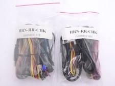 2 Pack HRN-RR-CHK DIRECT REPLACEMENT HARNESS KIT FOR iDATALINK MAESTRO ADS-MRR