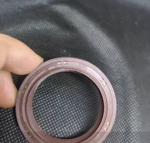 1PCS NEW FOR AH87401 crankshaft front oil seal | eBay