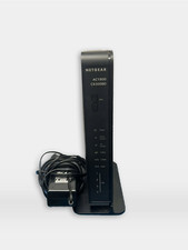 Netgear C6300BD AC1900 DOCSIS 3.0 Cable Modem Wi-Fi Router Xfinity Comcast
