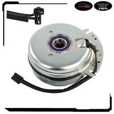 Upgraded White PTO Clutch fits 5218-31 Gravely 00389900 09232700 09266700