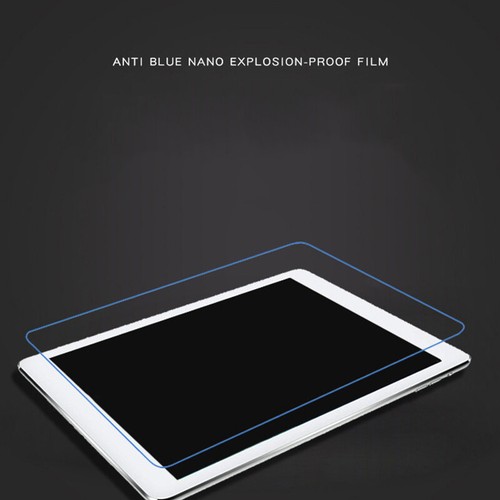 Scratch Proof Tempered Glass HD Screen Protector For Galaxy Tab A8 LTE 10.5in SY - Picture 8 of 8