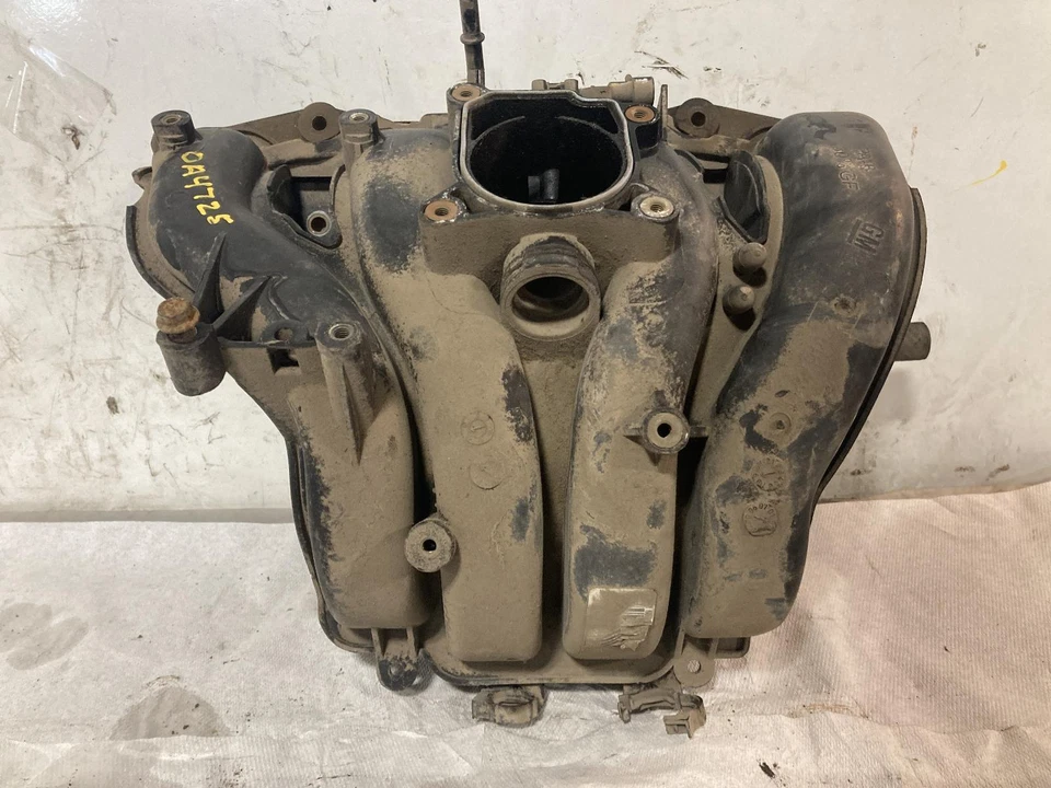 Used Engine Intake Manifold fits: 1999 Dodge Dakota 4-150 2.5 Grade A - Image 2 of 4