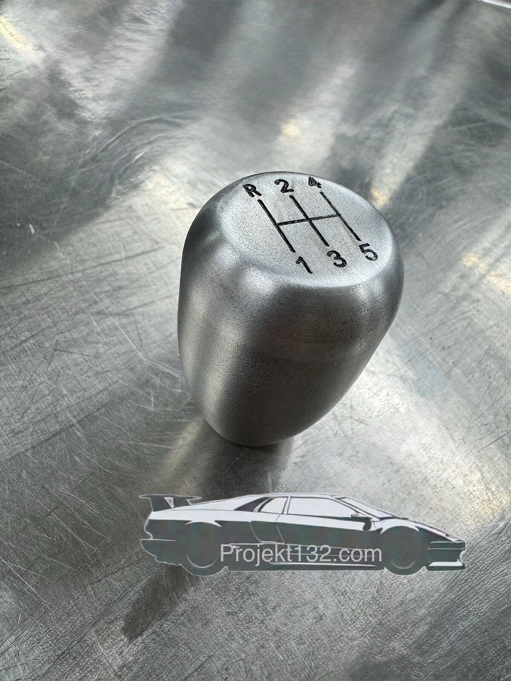 Perilla de cambio Lamborghini Diablo / Jalpa / Countach Foto 2 de 3