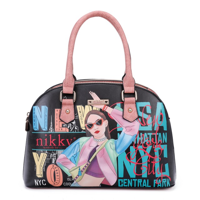 nicole lee handbags ebay