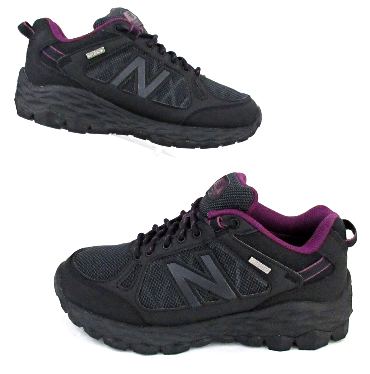 Nb hotsell waterproof shoes