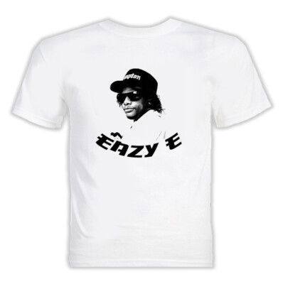 Eazy E T Shirt