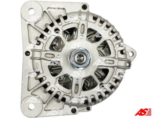 As-Pl A3052 Generator FÜR CitroËN Dacia Fiat Nissan Peugeot Renault-image