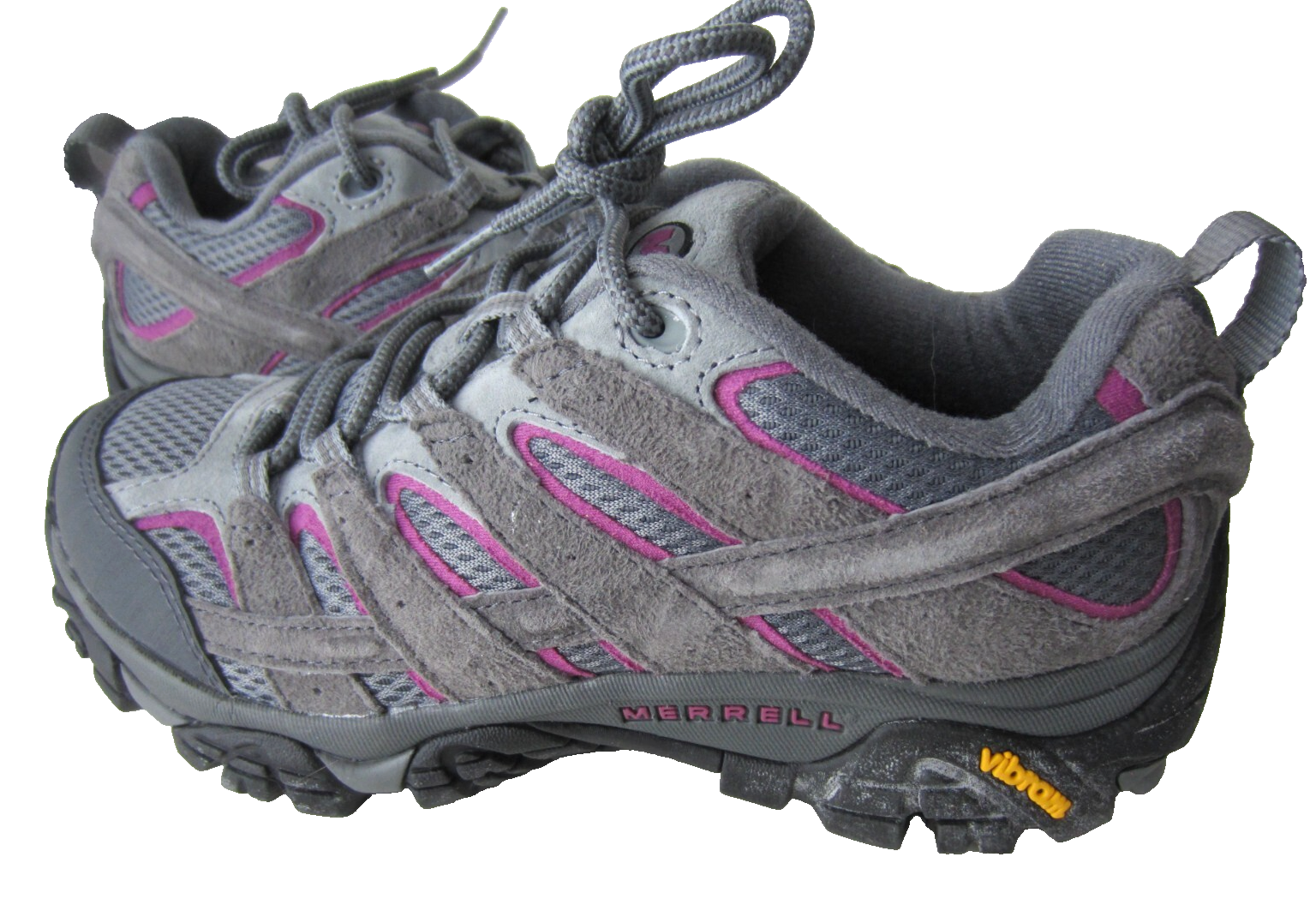 Merrell Moab 2 Ventilatore Castle Rock Donna Taglia 8 J06094 Sentiero Escursionismo Nuovo con scatola