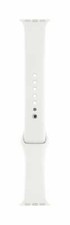Apple Watch Sport Band - 42mm - Soft White ALE1 MR282AM/A