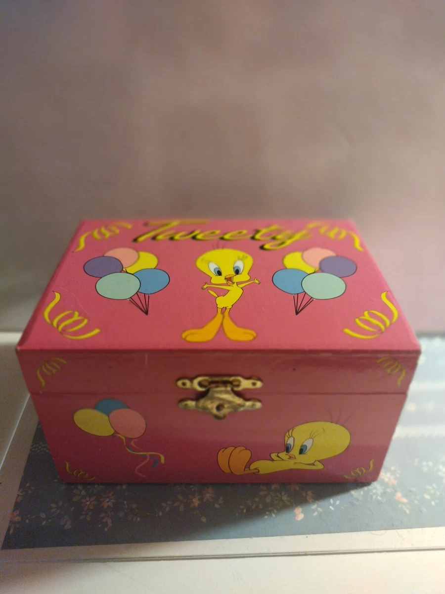 Collectible Tweety Bird Animation Boxes for sale | eBay