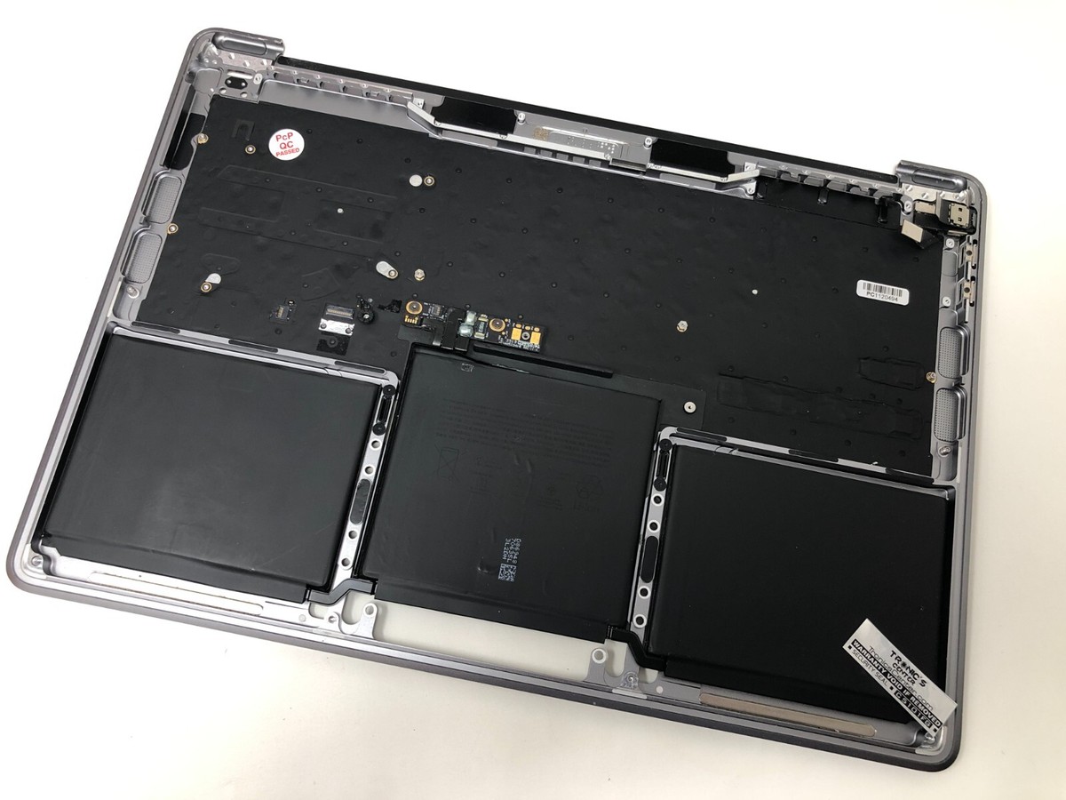 Apple - MacBook Pro 13インチ　おまけ付き　A2159 Amazon.com: Apple MacBook Pro 13 Laptop Intel Core i5 1.4GHz