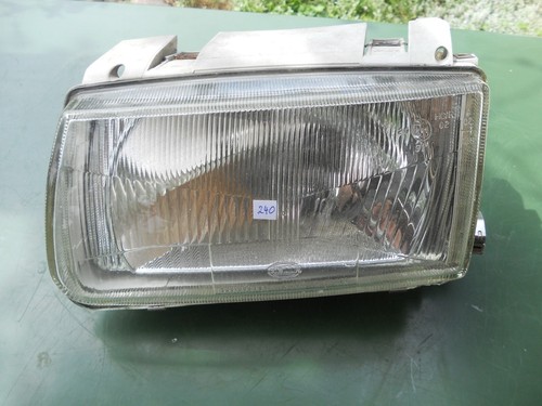 VW Polo 6N1 Frontscheinwerfer Scheinwerfer 96249500 vorne links