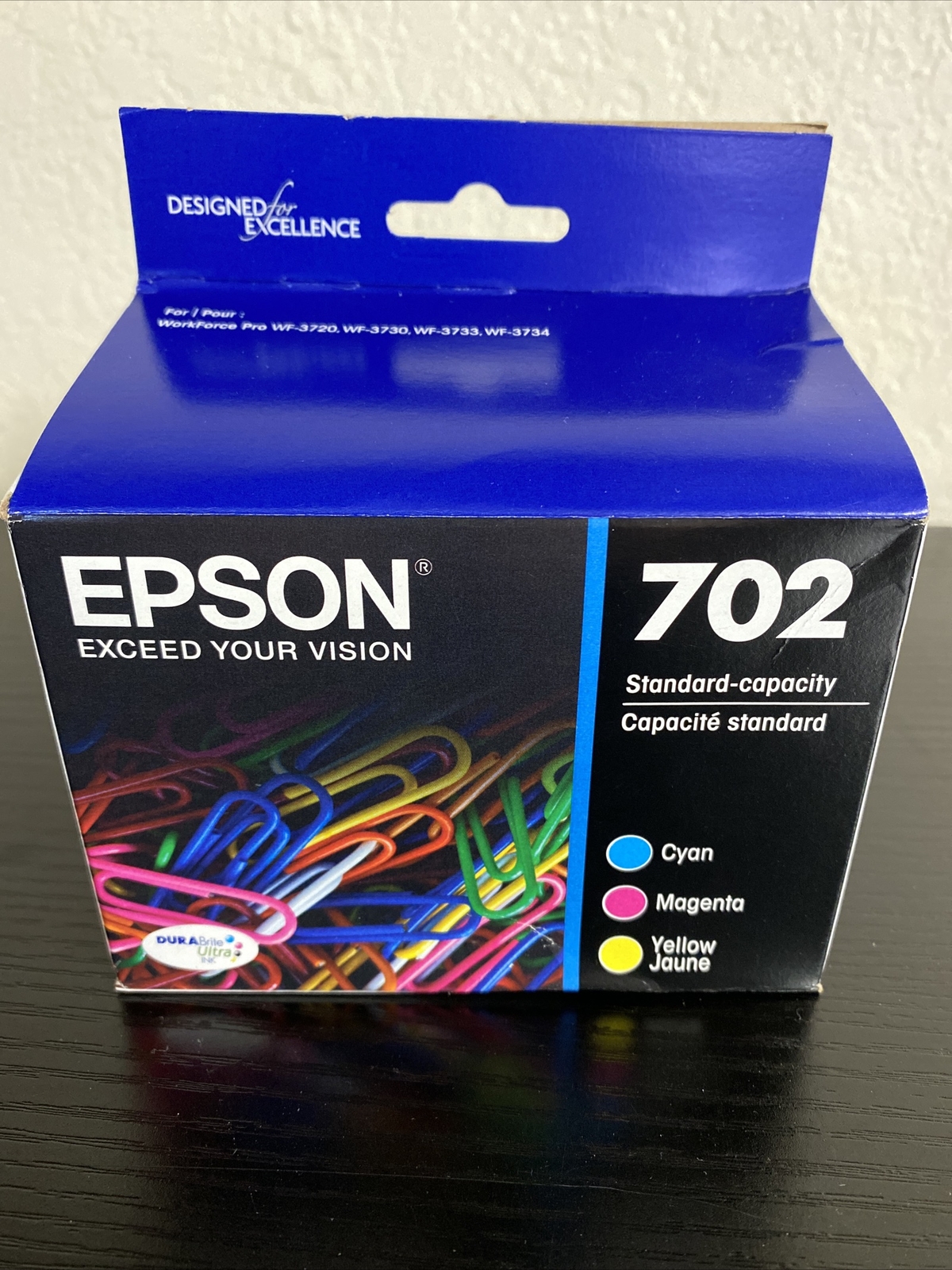 epson 702 black