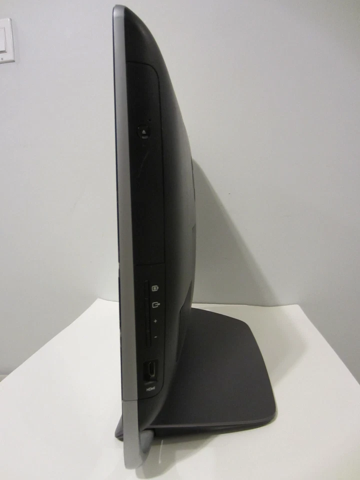 HP ENVY 23-d129 23" TouchSmart All-in-One AIO Desktop GT610M AS-IS Parts Repair - Image 4 of 4