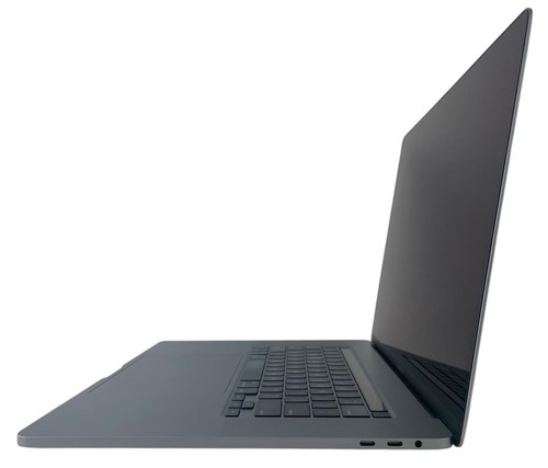 READ LCD Apple MacBook Pro A2141 2019 2.6GHz i7-9750H 512GB SSD 16GB RAM #183937 - Afbeelding 7 van 11