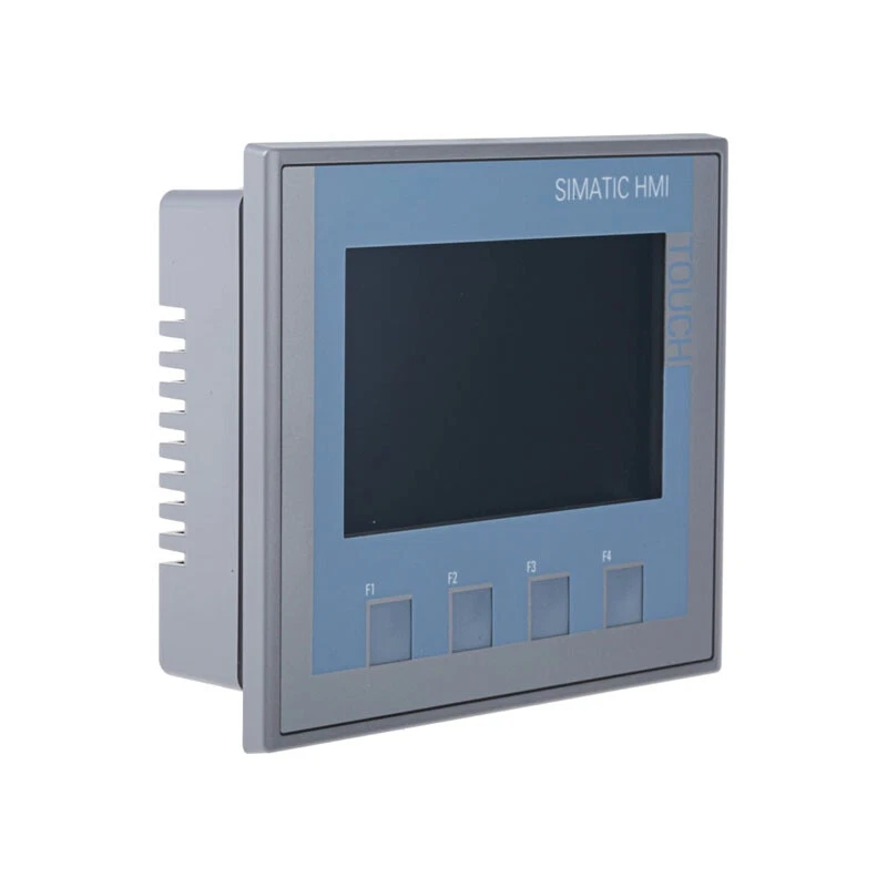 For Siemens SIMATIC Series KTP400 Basic HMI Panel 6AV2123-2DB03-0AX0 - Image 2 of 4