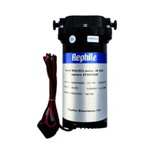Replacement Recirculation Pump for Millipore ZF3000000 (1/pk)