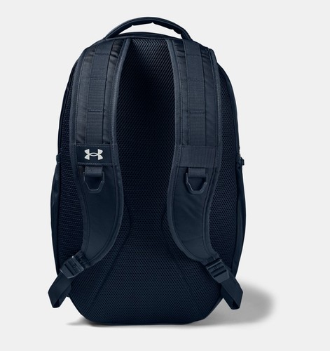 2024 Under Armour UA Storm Hustle 5.0 Backpack Back Pack Book Bag - Many Colors - Picture 57 of 170