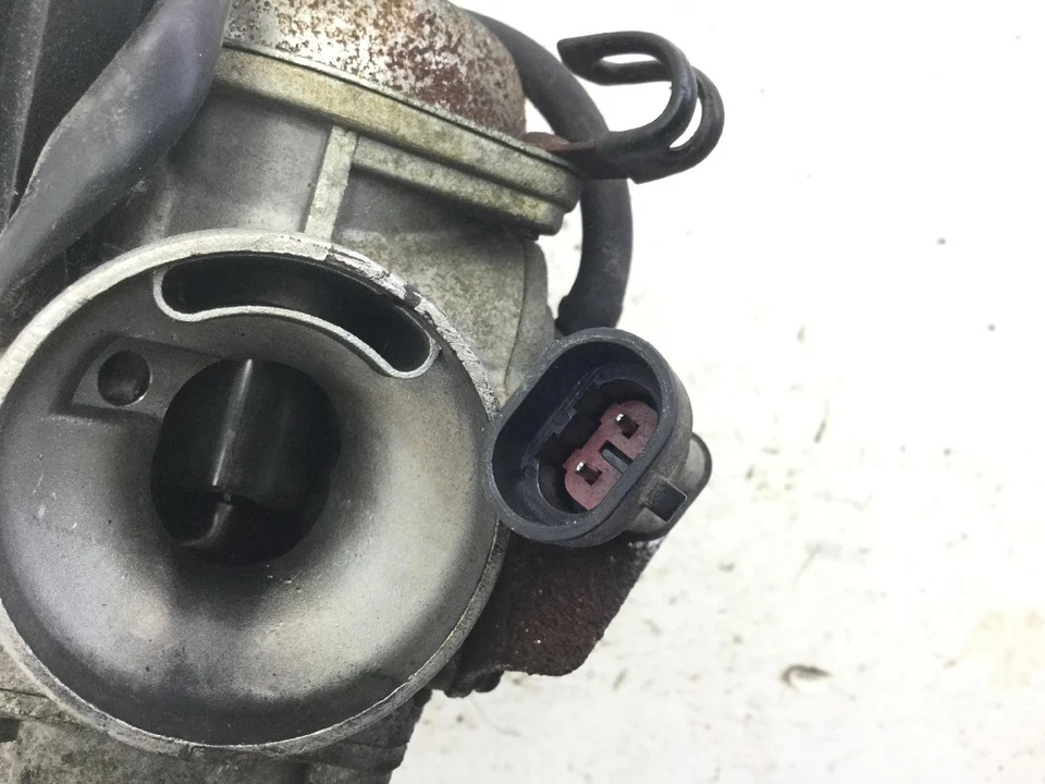 VERGASER CORUNDUM PD26JC ÜBERHOLT BENELLI CAFFE Nero 150 2011 T1310 Foto 4 de 4